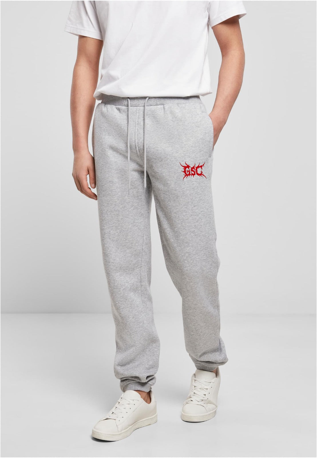 GunSmoke Clothing Sweatpants